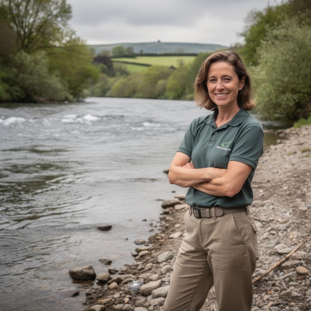 Seasonal fishing gear arranged neatly, showcasing lures and bait types.